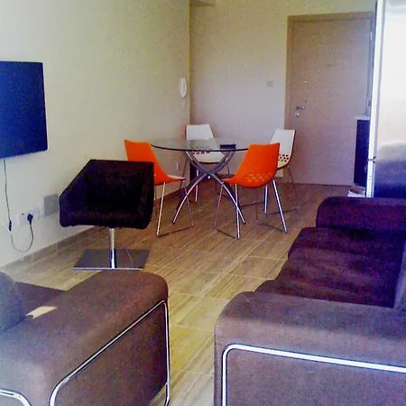 Appartamento Pallinio Apartment Protaras