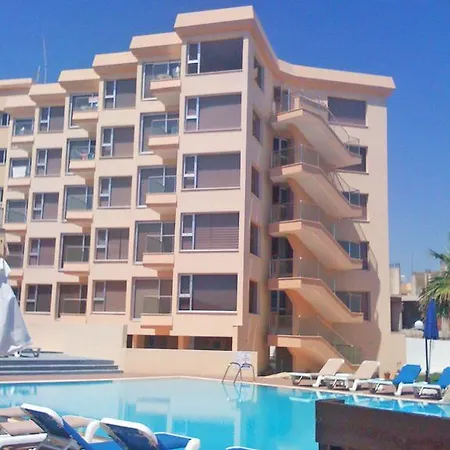 Pallinio Apartment * Protaras