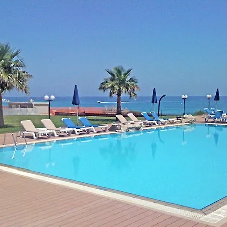 Pallinio Apartment Appartamento Protaras