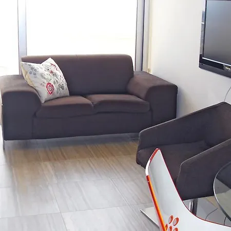 Pallinio Apartment