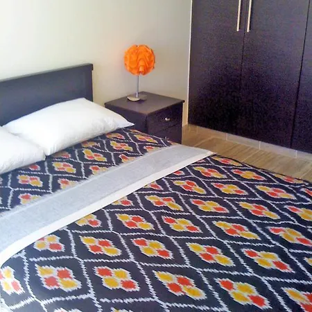 Pallinio Apartment Appartamento *