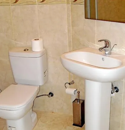 Appartamento Pallinio Apartment Protaras
