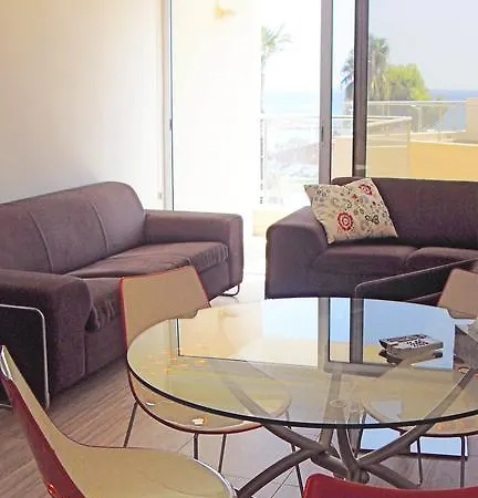 Appartamento Pallinio Apartment *