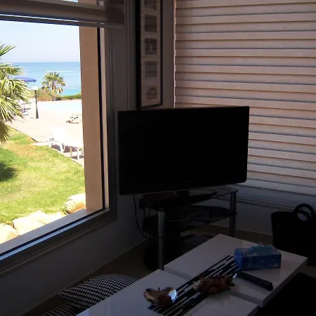 Pallinio Apartment *