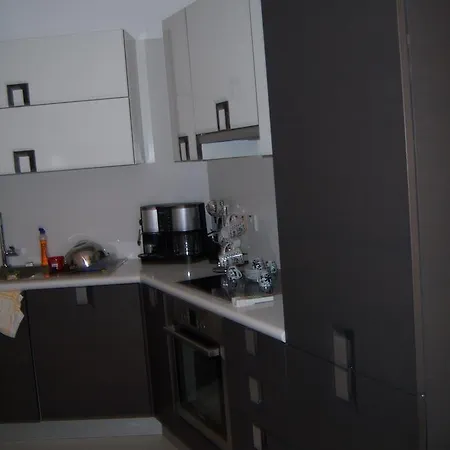Pallinio Apartment Protaras