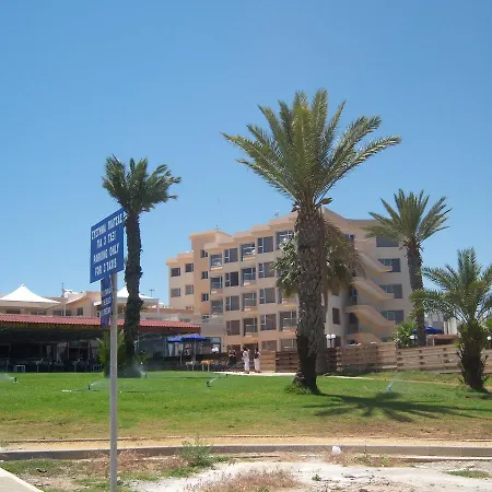 Pallinio Apartment Appartamento Protaras