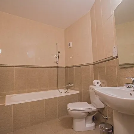 Pallinio Apartment Appartamento