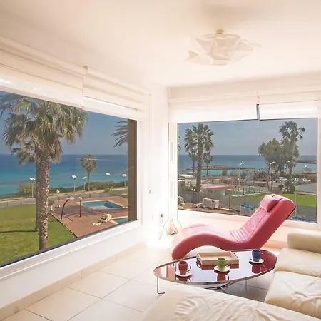 Pallinio Apartment Appartamento Protaras