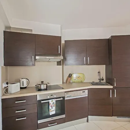 Pallinio Apartment Appartamento Protaras