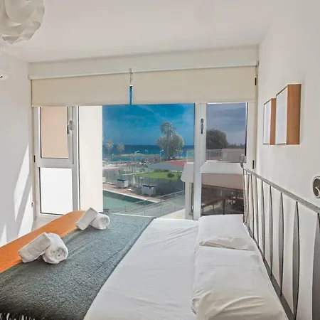 Pallinio Apartment