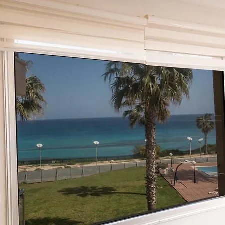Pallinio Apartment