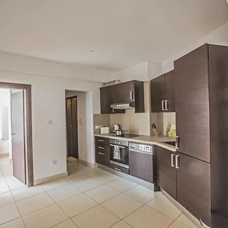 Pallinio Apartment Appartamento *