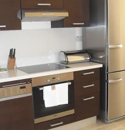Апартаменты Pallinio Apartment *