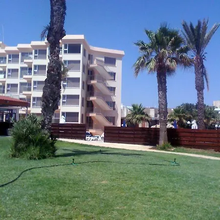 Pallinio Apartment *