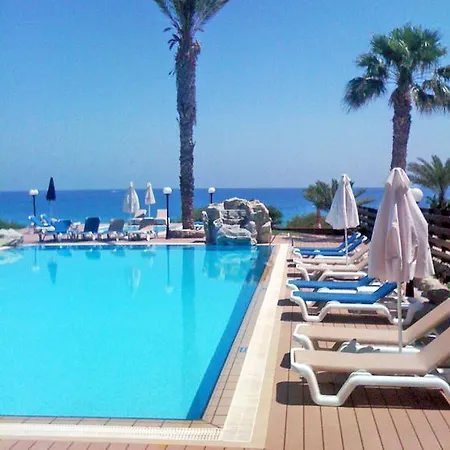 Pallinio Apartment דירה *