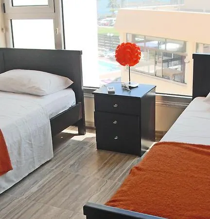 Апартаменты Pallinio Apartment