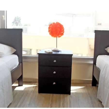 Pallinio Apartment דירה