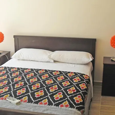 Апартаменты Pallinio Apartment *