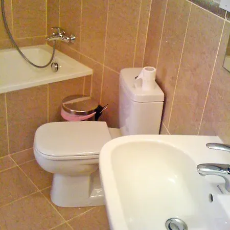 Pallinio Apartment *