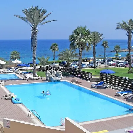 Pallinio Apartment * פרוטאראס