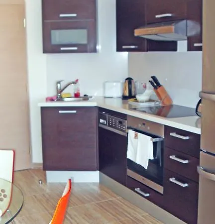 דירה Pallinio Apartment