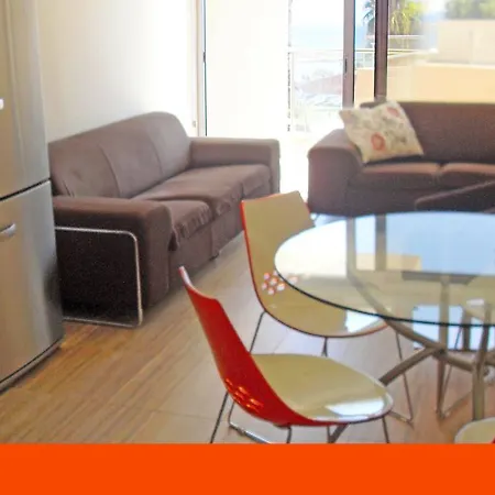 Pallinio Apartment Протарас