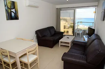 Апартаменты Pallinio Apartment Протарас