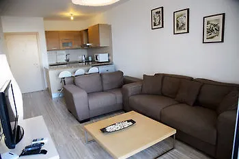 דירה Pallinio Apartment *