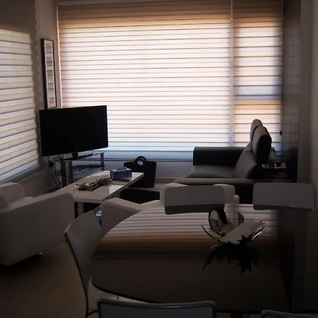Pallinio Apartment