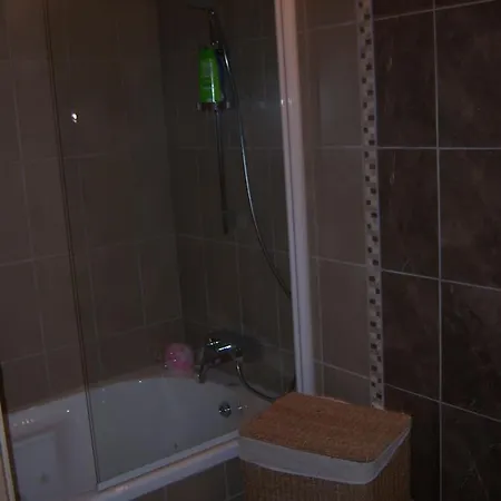 דירה Pallinio Apartment *