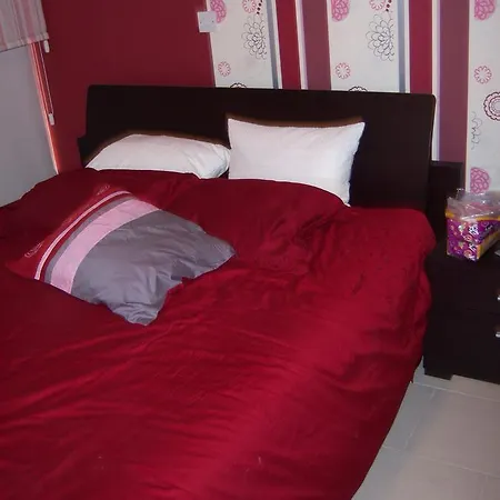 Pallinio Apartment * פרוטאראס