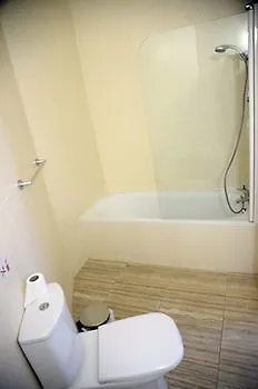 Pallinio Apartment * Протарас