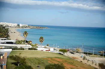 Pallinio Apartment Протарас