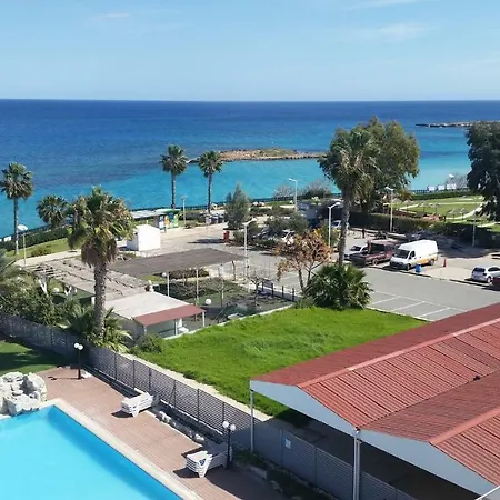 Pallinio Apartment דירה