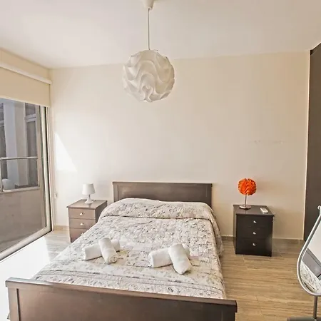 Pallinio Apartment * Протарас