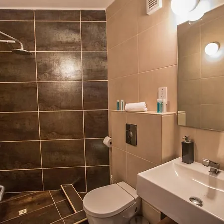 Pallinio Apartment