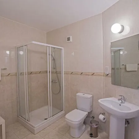 Pallinio Apartment Протарас