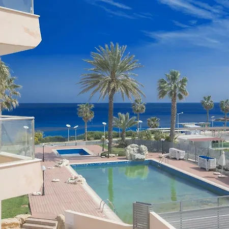 Pallinio Apartment דירה פרוטאראס