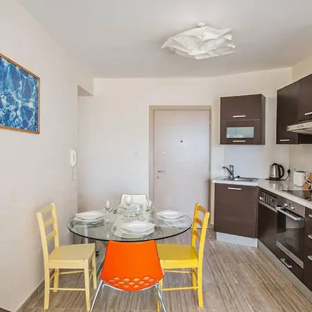 דירה Pallinio Apartment