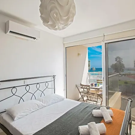 Pallinio Apartment *