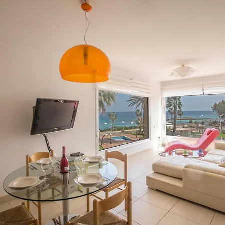 Pallinio Apartment