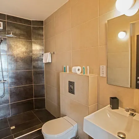 Pallinio Apartment
