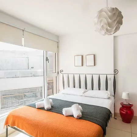 Pallinio Apartment *