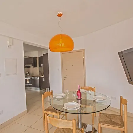 Апартаменты Pallinio Apartment *